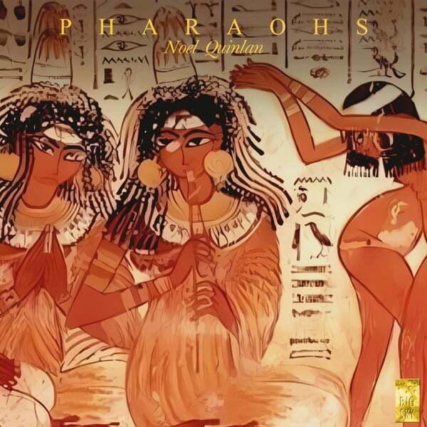 pharaohs